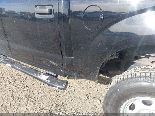 1FTEW1E82HFA99969 Ford F-150 Xlt