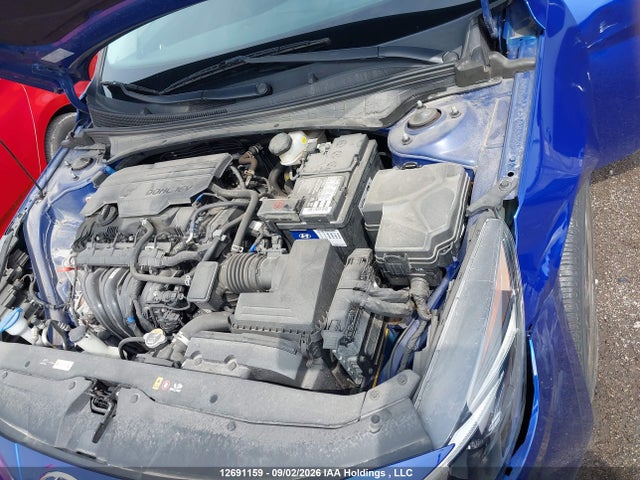 Hyundai ELANTRA SEL 2021 KMHLM4AG5MU123209 Image 10