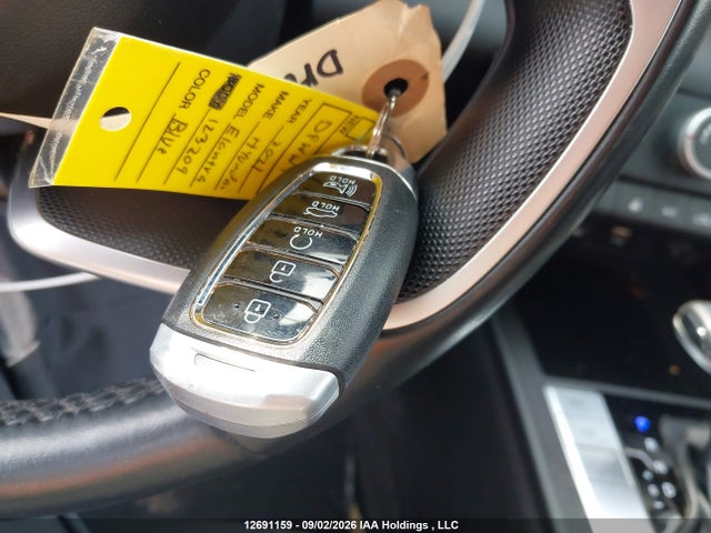 Hyundai ELANTRA SEL 2021 KMHLM4AG5MU123209 Image 11
