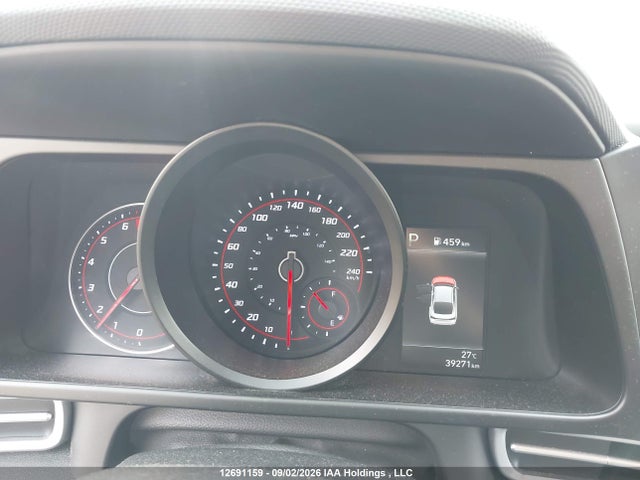 Hyundai ELANTRA SEL 2021 KMHLM4AG5MU123209 Image 7