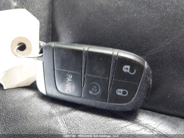Aukcja sprzedaży 2012 Dodge Journey R/t, vin: 3C4PDDFG7CT290923, numer aukcji: 12691160