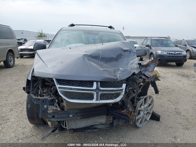 Aukcja sprzedaży 2012 Dodge Journey R/t, vin: 3C4PDDFG7CT290923, numer aukcji: 12691160