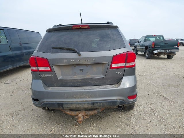 Aukcja sprzedaży 2012 Dodge Journey R/t, vin: 3C4PDDFG7CT290923, numer aukcji: 12691160