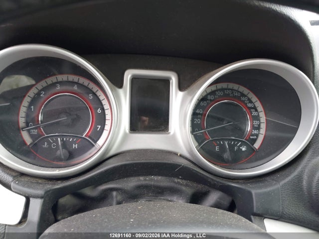 Aukcja sprzedaży 2012 Dodge Journey R/t, vin: 3C4PDDFG7CT290923, numer aukcji: 12691160