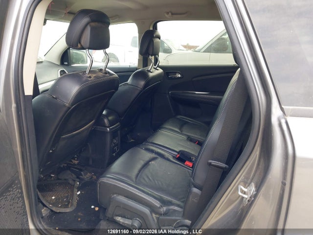 Aukcja sprzedaży 2012 Dodge Journey R/t, vin: 3C4PDDFG7CT290923, numer aukcji: 12691160
