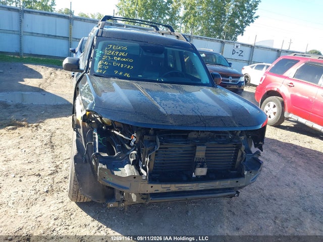 Ford Bronco Sport 2023 3FMCR9C6XPRD48787 Image 13