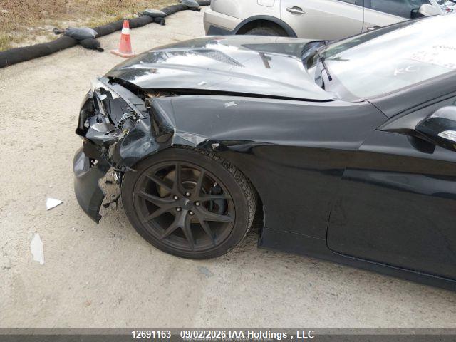 Продаж на аукціоні авто 2014 Hyundai Genesis Coupe 2.0t, vin: KMHHT6KD7EU116028, номер лоту: 12691163