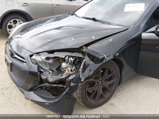 Продаж на аукціоні авто 2014 Hyundai Genesis Coupe 2.0t, vin: KMHHT6KD7EU116028, номер лоту: 12691163