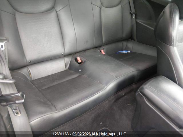 Продаж на аукціоні авто 2014 Hyundai Genesis Coupe 2.0t, vin: KMHHT6KD7EU116028, номер лоту: 12691163