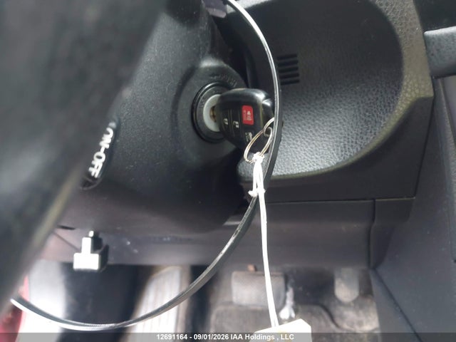 Toyota Corolla S 2014 2T1BURHE6EC037519 Image 11