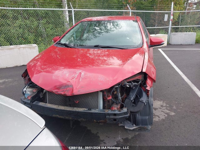 Toyota Corolla S 2014 2T1BURHE6EC037519 Image 13