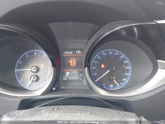 Toyota Corolla S 2014 2T1BURHE6EC037519 Image 7