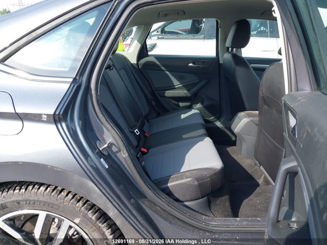 Aukcja sprzedaży 2026 Volkswagen Jetta Comfortline, vin: 3VWEW7BU5TM039419, numer aukcji: 12691169