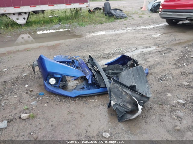 Honda Civic Touring 2020 2HGFC1F96LH104121 Image 9