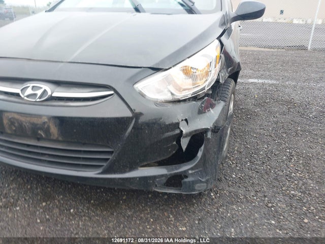 Hyundai ACCENT GL 2017 KMHCT4AE6HU322289 Image 17