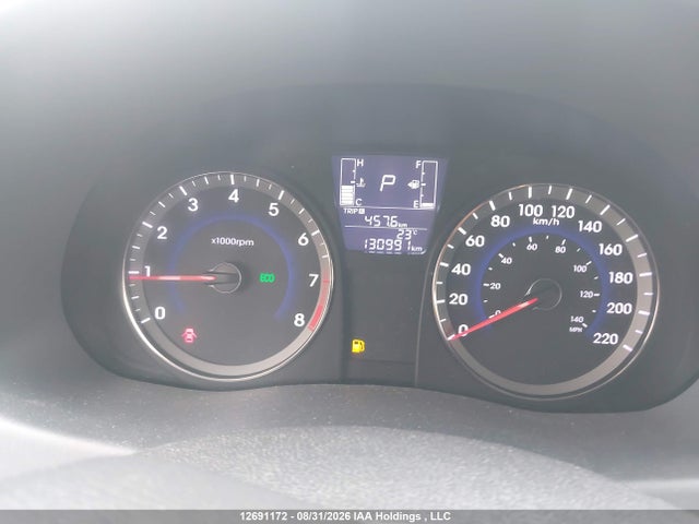 Hyundai ACCENT GL 2017 KMHCT4AE6HU322289 Image 7