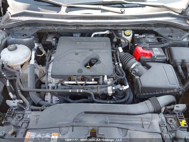 Aukcja sprzedaży 2020 Ford Escape S, vin: 1FMCU0F67LUC01366, numer aukcji: 12691177