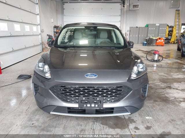 Aukcja sprzedaży 2020 Ford Escape S, vin: 1FMCU0F67LUC01366, numer aukcji: 12691177