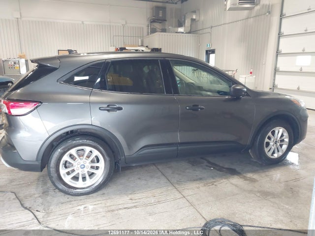 Aukcja sprzedaży 2020 Ford Escape S, vin: 1FMCU0F67LUC01366, numer aukcji: 12691177