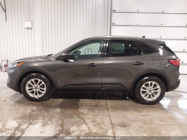 Aukcja sprzedaży 2020 Ford Escape S, vin: 1FMCU0F67LUC01366, numer aukcji: 12691177