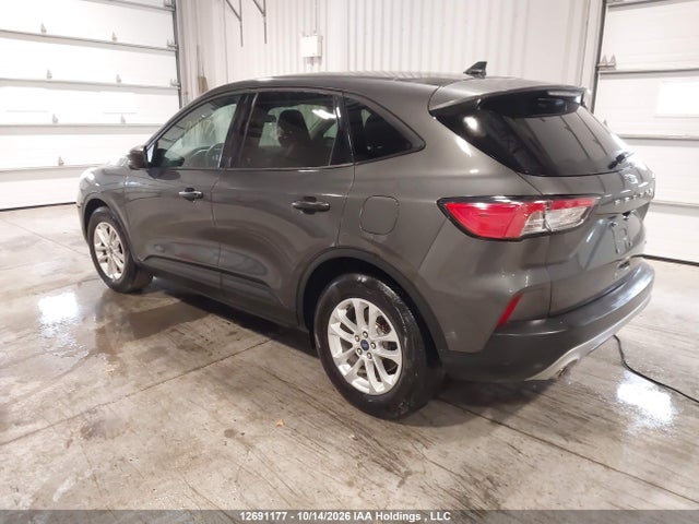 Aukcja sprzedaży 2020 Ford Escape S, vin: 1FMCU0F67LUC01366, numer aukcji: 12691177