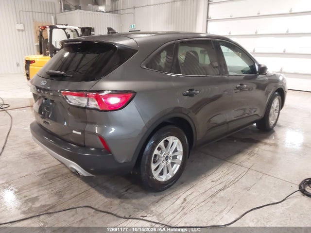 Aukcja sprzedaży 2020 Ford Escape S, vin: 1FMCU0F67LUC01366, numer aukcji: 12691177