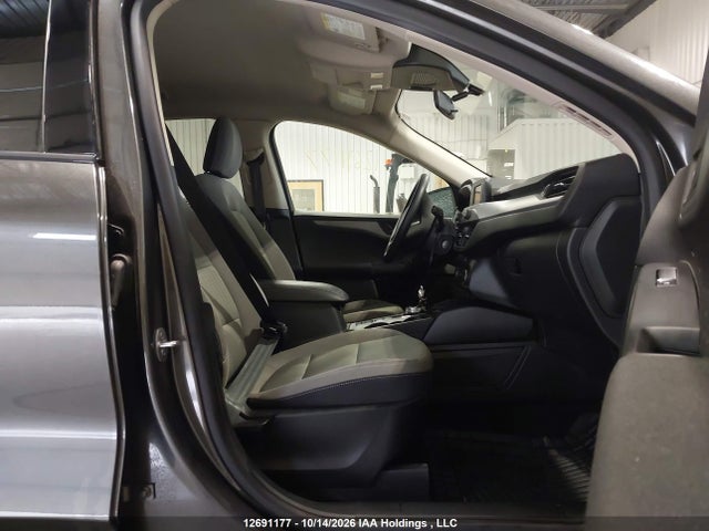 Aukcja sprzedaży 2020 Ford Escape S, vin: 1FMCU0F67LUC01366, numer aukcji: 12691177