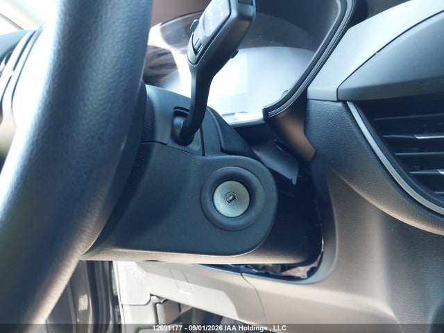 Aukcja sprzedaży 2020 Ford Escape S, vin: 1FMCU0F67LUC01366, numer aukcji: 12691177