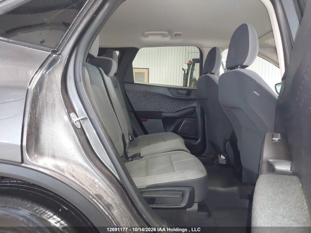 Aukcja sprzedaży 2020 Ford Escape S, vin: 1FMCU0F67LUC01366, numer aukcji: 12691177