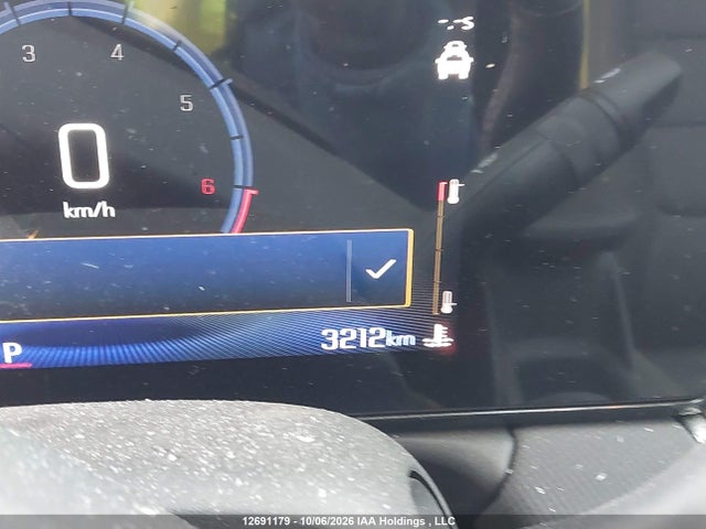 Продажа на аукционе авто 2026 Chevrolet Trailblazer Activ Awd, vin: KL79MSSL4TB004380, номер лота: 12691179
