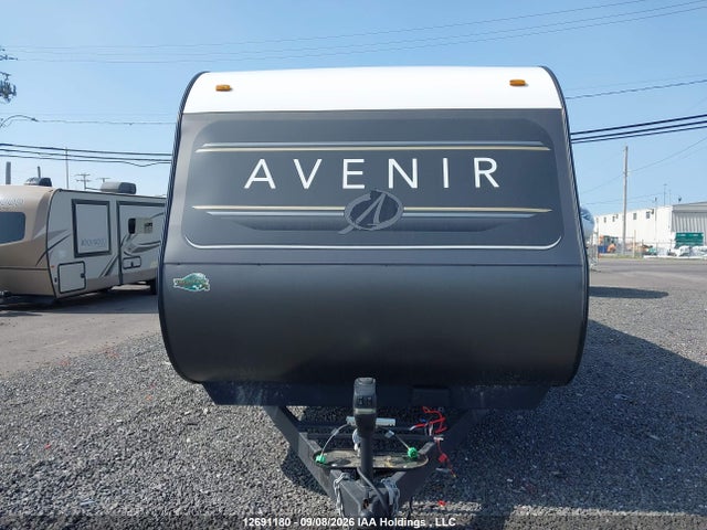 Cruiser Avenir 2025 5RXKB3425S1545766 Image 12