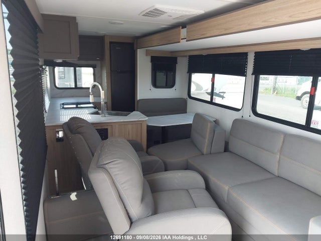 Cruiser Avenir 2025 5RXKB3425S1545766 Image 5