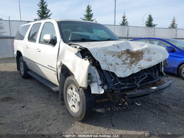 Aukcja sprzedaży 2013 Gmc Yukon Xl 1500 Slt, vin: 1GKS2LE74DR194242, numer aukcji: 12691181