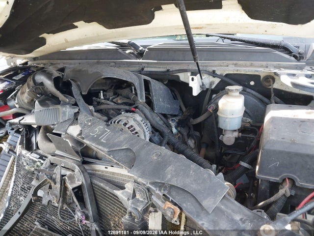 12691181 :رقم المزاد ، 1GKS2LE74DR194242 vin ، 2013 Gmc Yukon Xl 1500 Slt مزاد بيع