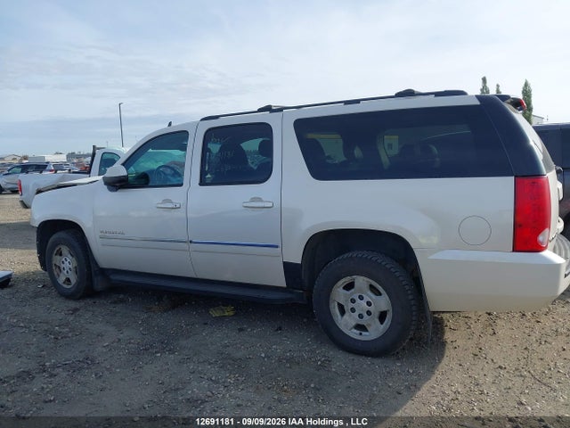 12691181 :رقم المزاد ، 1GKS2LE74DR194242 vin ، 2013 Gmc Yukon Xl 1500 Slt مزاد بيع