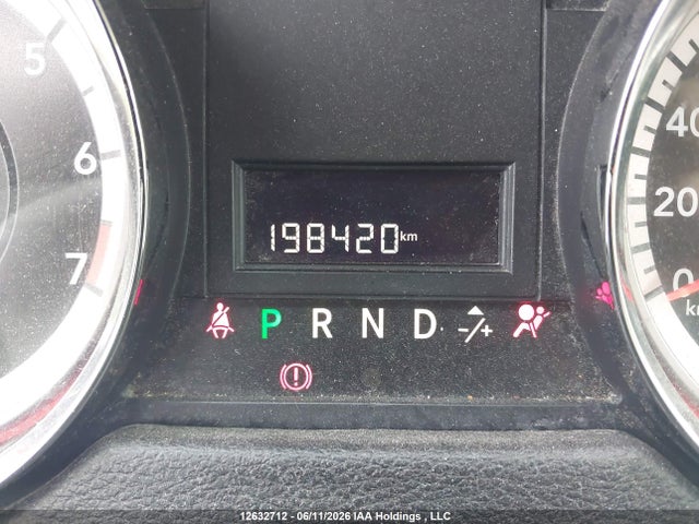 Dodge Grand Caravan Se/sxt 2015 2C4RDGBG7FR528096 Image 16