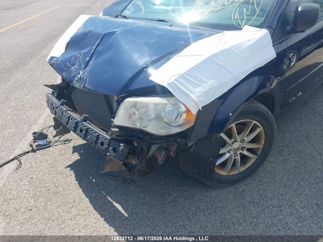 Dodge Grand Caravan Se/sxt 2015 2C4RDGBG7FR528096 Image 21