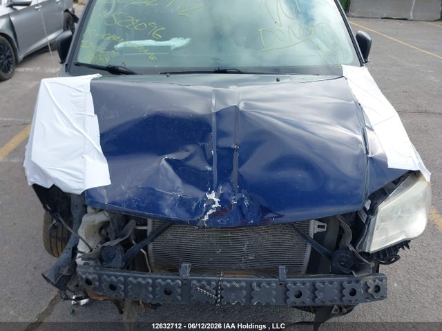 Dodge Grand Caravan Se/sxt 2015 2C4RDGBG7FR528096 Image 23