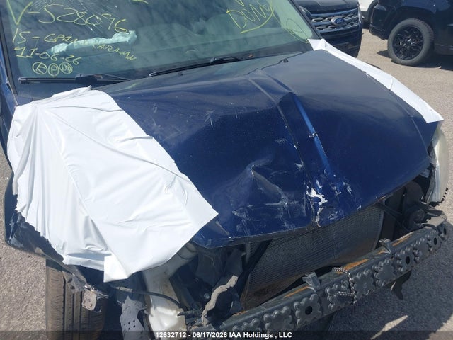 Dodge Grand Caravan Se/sxt 2015 2C4RDGBG7FR528096 Image 24