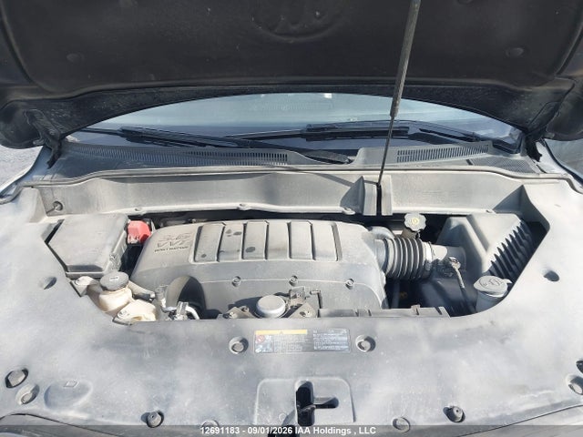 Buick Enclave 2017 5GAKVBKD8HJ224372 Image 10