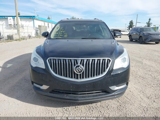 Buick Enclave 2017 5GAKVBKD8HJ224372 Image 12