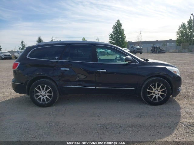 Buick Enclave 2017 5GAKVBKD8HJ224372 Image 13