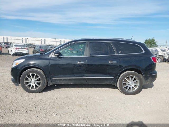 Buick Enclave 2017 5GAKVBKD8HJ224372 Image 14