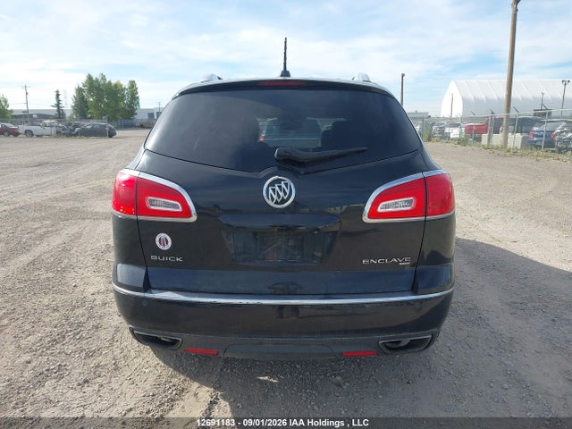Buick Enclave 2017 5GAKVBKD8HJ224372 Image 16