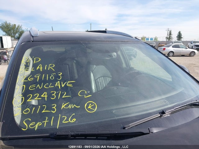 Buick Enclave 2017 5GAKVBKD8HJ224372 Image 17