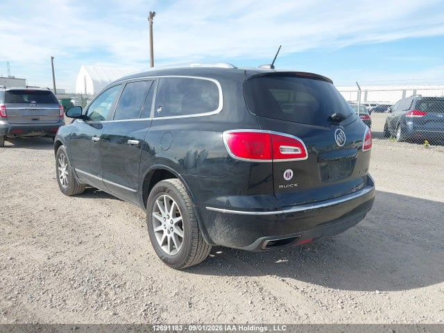 Buick Enclave 2017 5GAKVBKD8HJ224372 Image 3