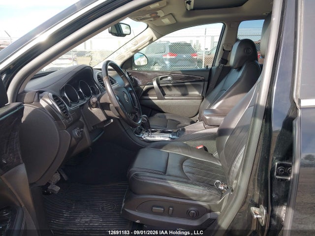 Buick Enclave 2017 5GAKVBKD8HJ224372 Image 5