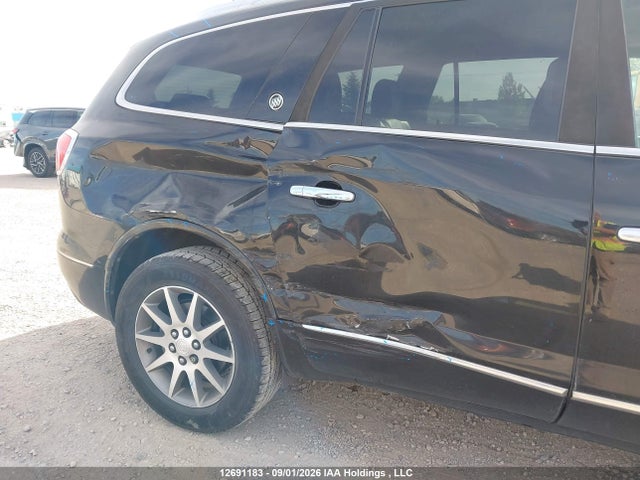 Buick Enclave 2017 5GAKVBKD8HJ224372 Image 6