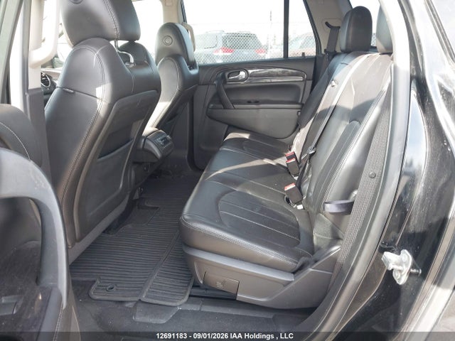 Buick Enclave 2017 5GAKVBKD8HJ224372 Image 8