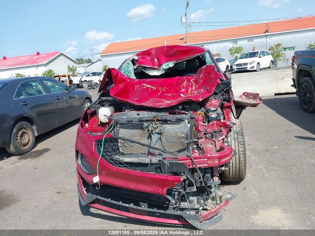 2FMPK4J93RBA58740 Ford EDGE SEL
